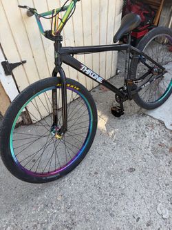 Throne the goon29er