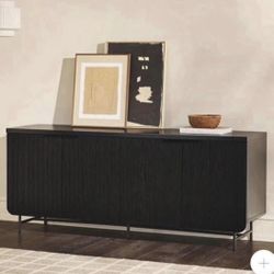 Reema Scandinavian Sideboard & TV Stand
