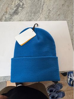 Carhart beanie