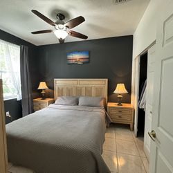 Bedroom Furniture For sale 