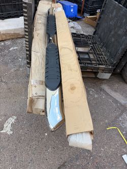 running boards ford f150