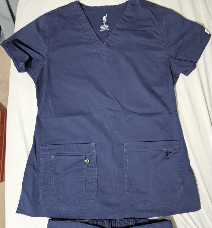 Super Cute Comfy Scrubs