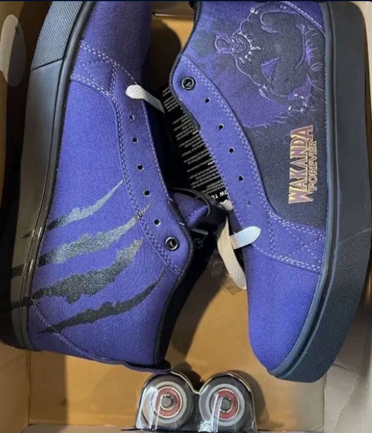 Heelys