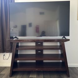 TV stand