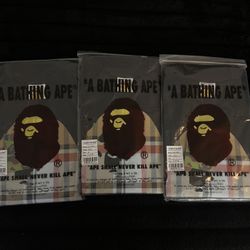 Bape 