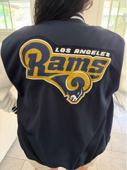 Letterman Sports Jacket