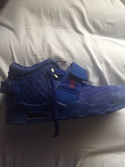 Nike Victor Cruz