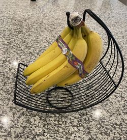 Fruit Basket