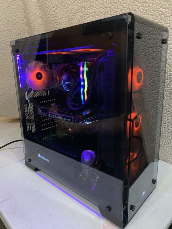 Gaming PC Builder for Sale in Los Angeles, CA - OfferUp