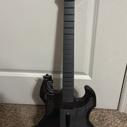 PDP Riffmaster Guitar For PS5/PS4, Fortnite Festival And Rhythm Games