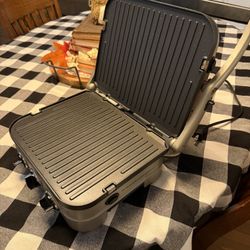 Cuisinart Griddler