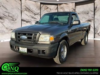 2006 Ford Ranger
