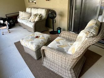 Patio’s set