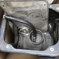 S&B Air Intake 5.3 Chevy