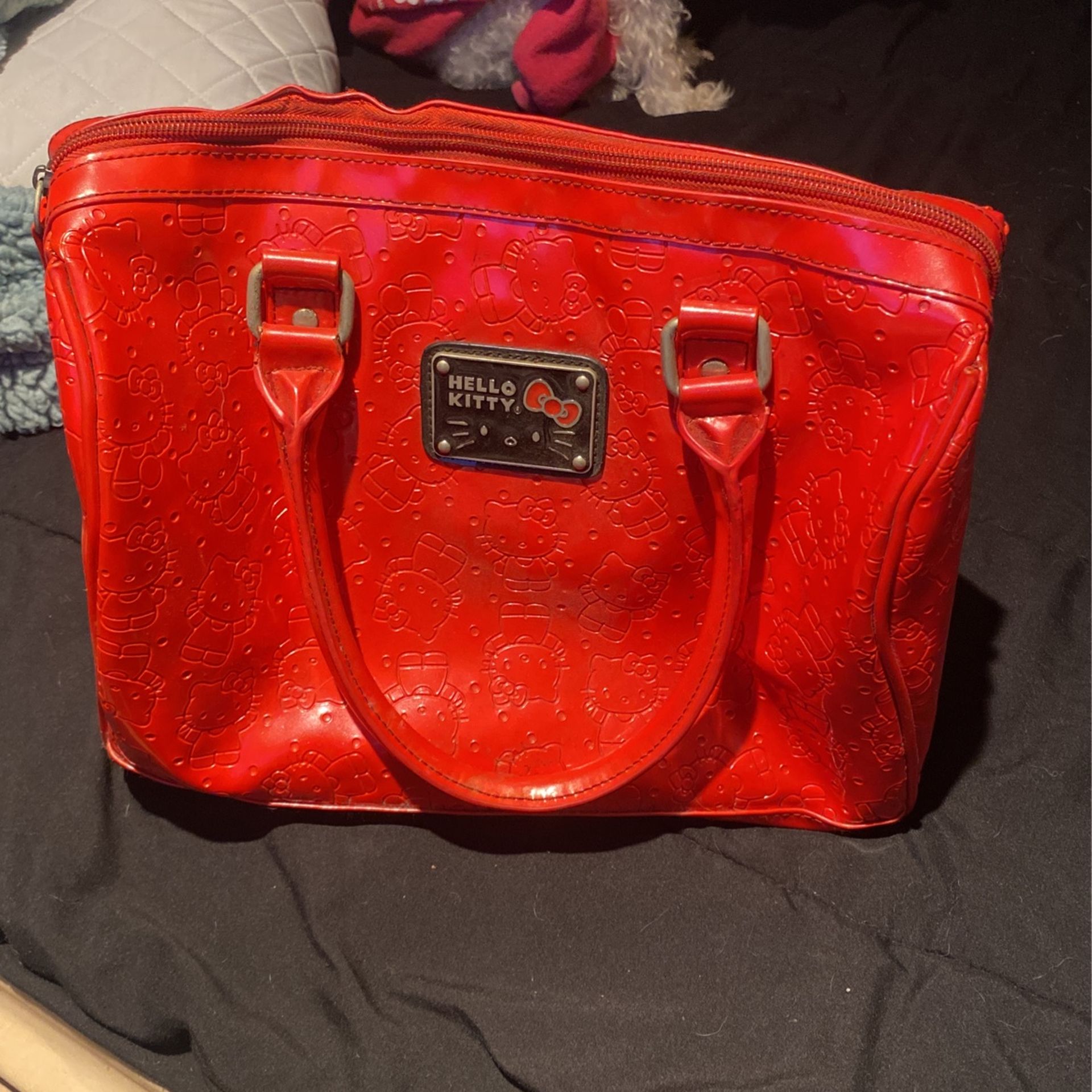 Hello Kitty Purse 👛