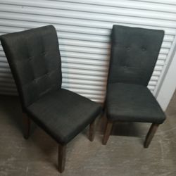 2 Chairs 