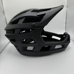 Kali Invader 2.0 Full Face Helmet + Kali Shasta Goggles S/M