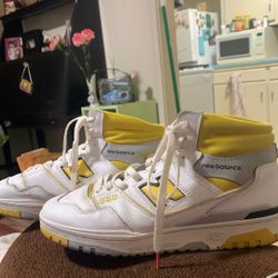 Nike  Size 10.5 New Balance 650