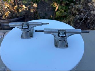 8 inch bullet skateboard trucks