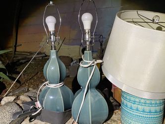 Lamps