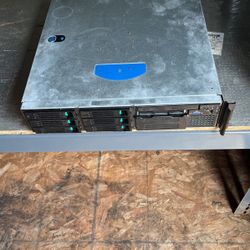 Rack mount Server