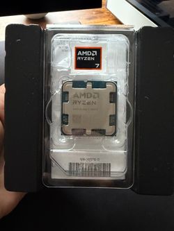 Amd Ryzen 5 9600X