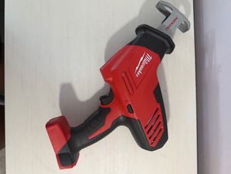 Milwaukee M18 Hackzall 2625-20 Reciprocating Saw