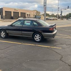 1999 Subaru Legacy