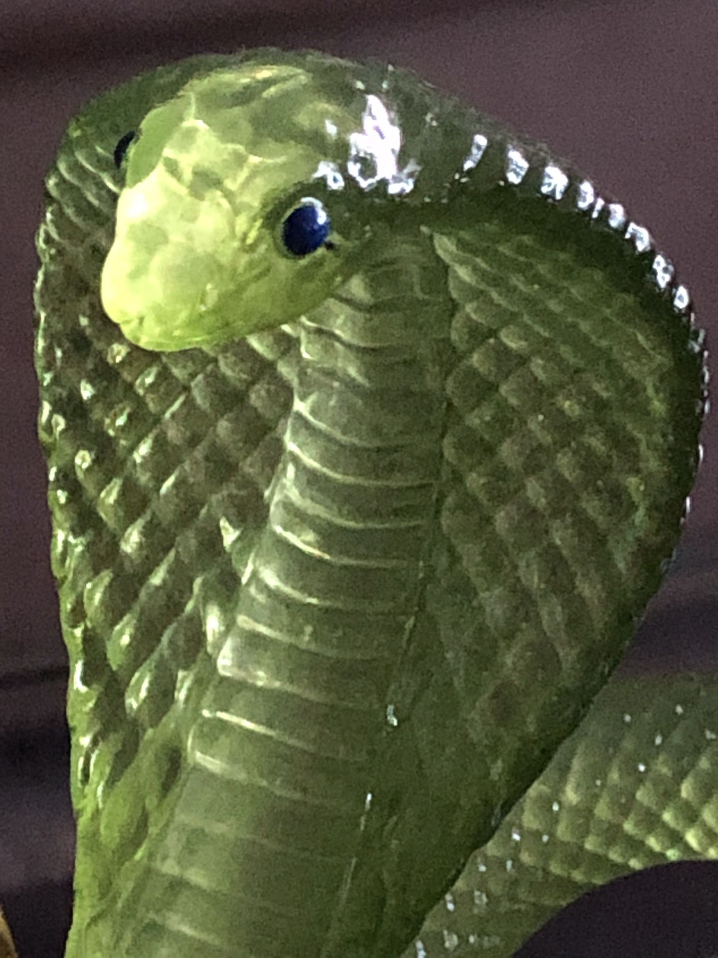 Get Lucky + Year Of The Snake