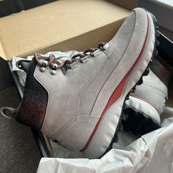 Cole Haan Waterproof  Women Boots Size 7.5  B 