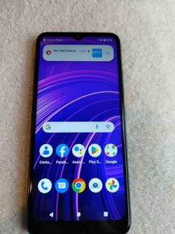 Blu View Speed 5g Unlocked
