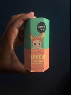 Sonny Angel Hippers