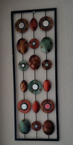 Wall Decor