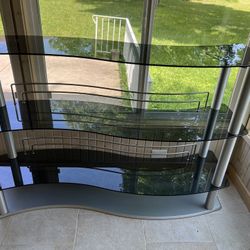 Bar Table