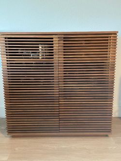 DWR - Line Bar