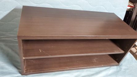 IKEA TV Bench TV stand MOSJO