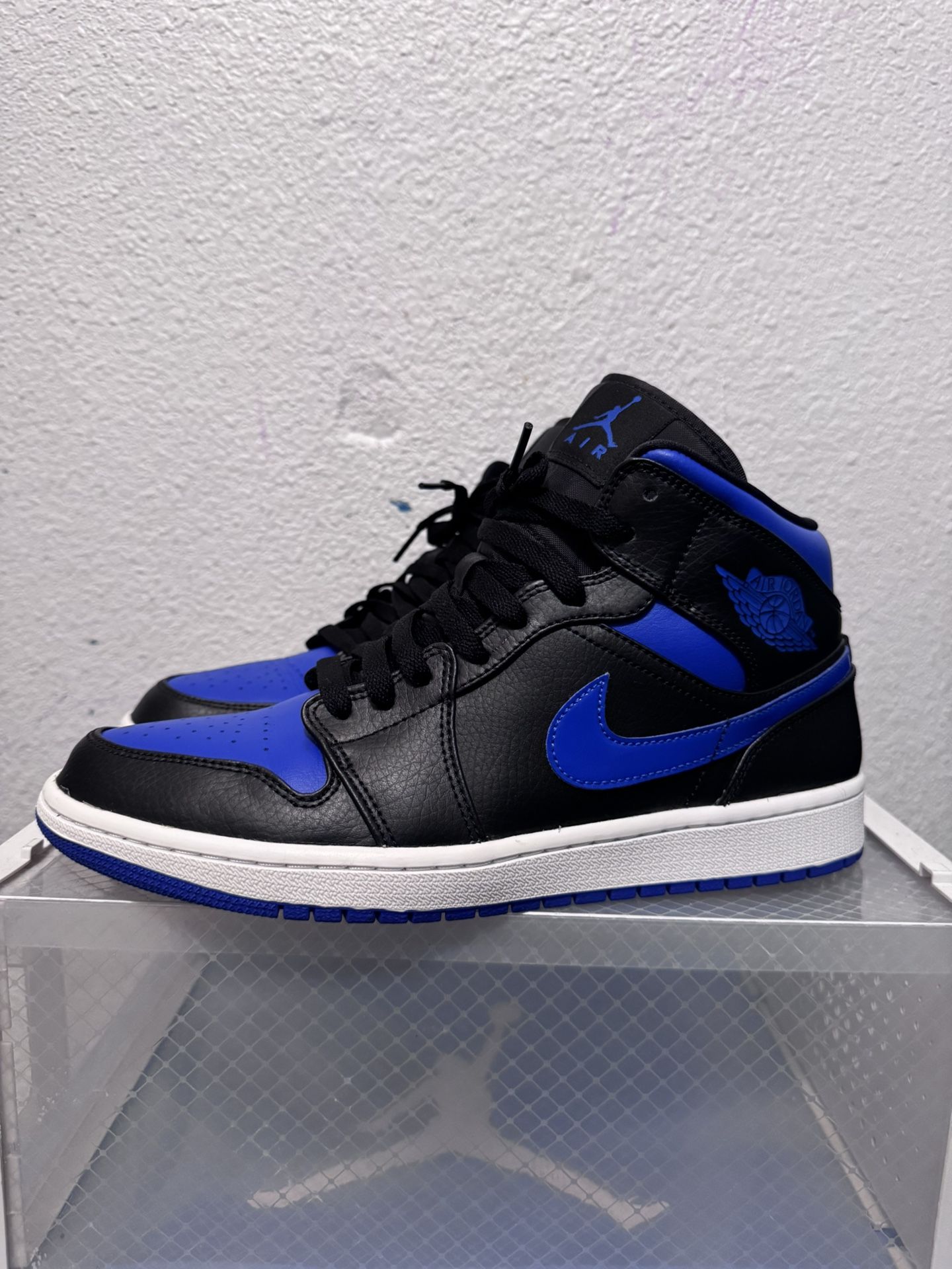Jordan 1