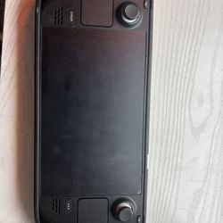 Steam Deck 500gb