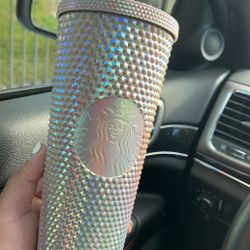 Starbucks Cup