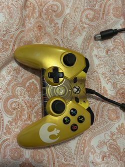 Xbox remote control