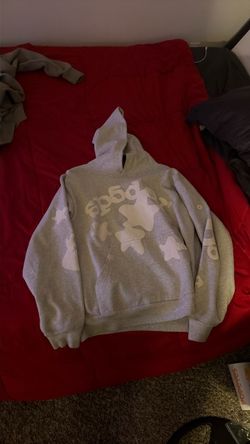 spider hoodie