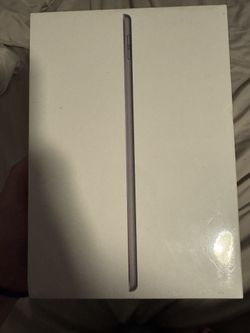 iPad 9th Generation