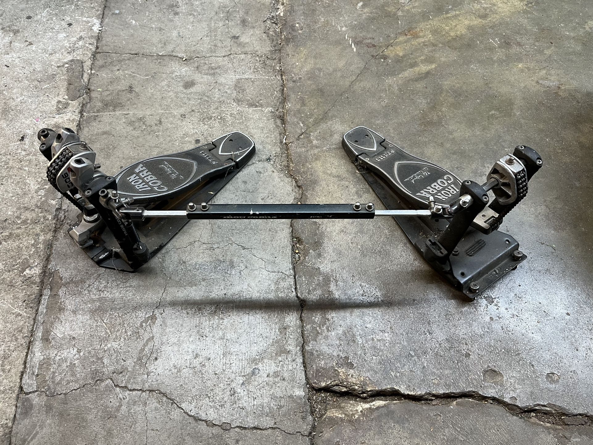 Drum Pedal