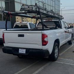 2019 Toyota Tundra V8 – Long Bed – 66K Miles – Excellent Condition