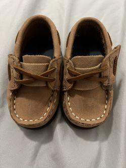 Sperry Top-sider Baby’s Shoes 