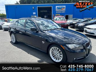 2009 BMW 3 Series