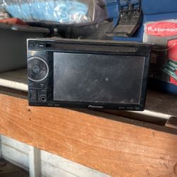 Pioneer DVD player