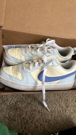 Nikes