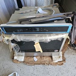 Whirlpool ELECTRICAL oven 