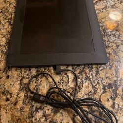 Wacom Tablet - Intros 5